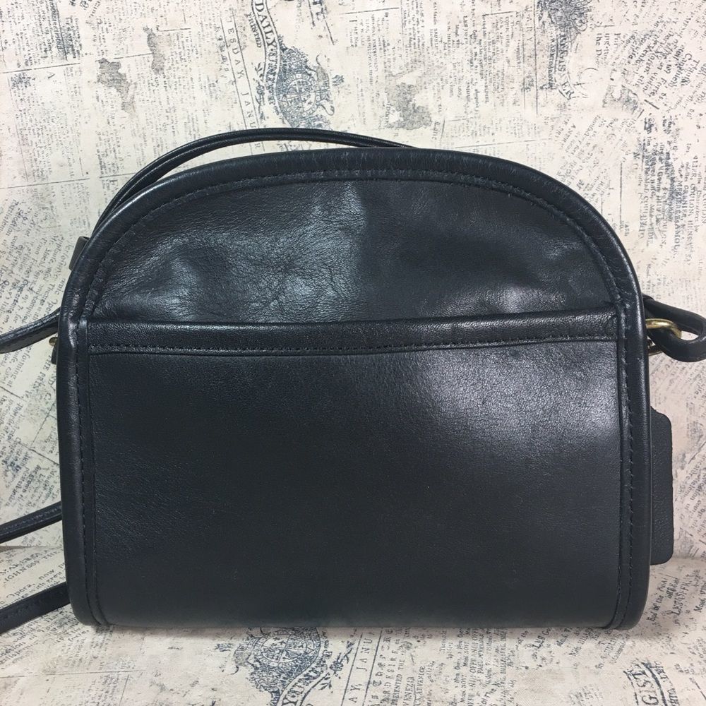Coach Vintage Abbie Bag Like New 9017